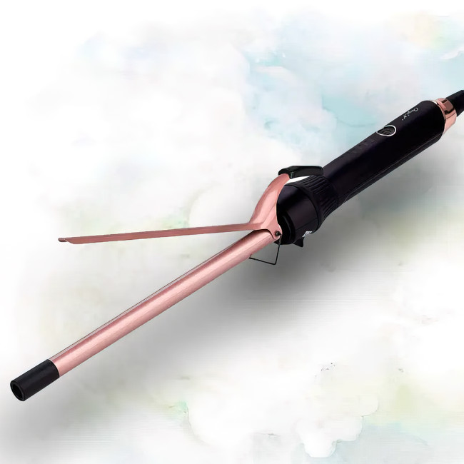 Плойка для завивання Geemy Ceramic Pro GM 2825 для афрокучерів 9 мм, 35 Вт, 5 режимів