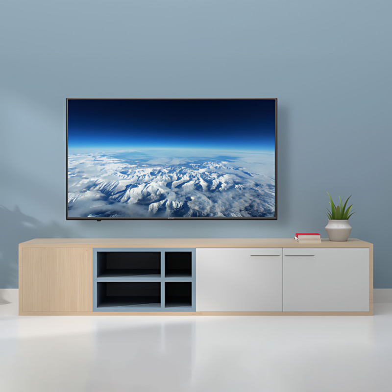 Смарт-телевизор Smart TV S32, 32&Prime;, Android 14, Wi-Fi, Bluetooth, DVB-S2 / T2 / T/C, голосовой пульт, Smart TV фото - 8