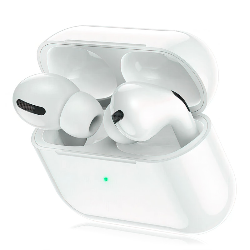 Беспроводные Bluetooth наушники Hoco EW04 Plus TWS фото - 2