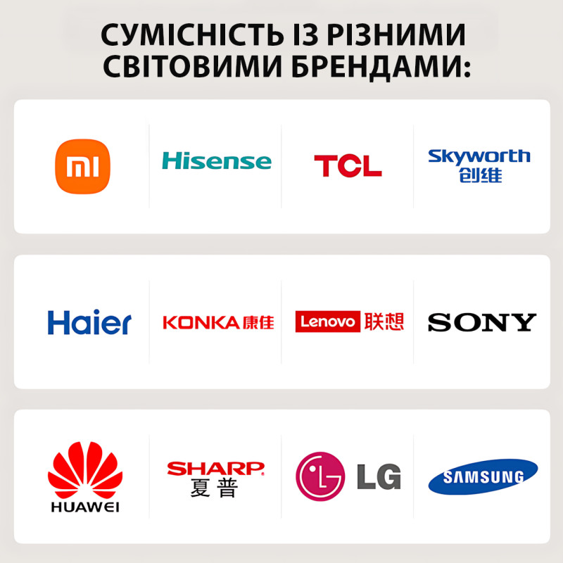 Настенное крепление для телевизора RF-46T, 26"-65", регулируемое, наклонное, VESA, металл фото - 6
