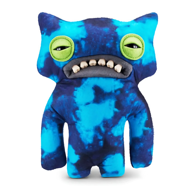 Fuggler Funny Ugly Monster, м'яка іграшка-монстрик від Spin Master, 9 унікальних видів, 23 см Колір 9