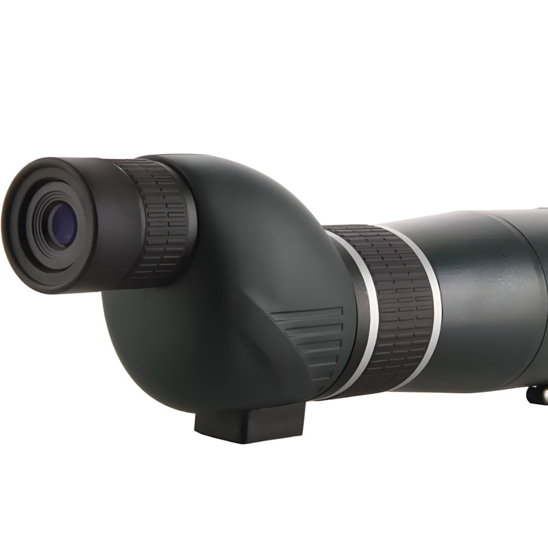 Підзорна труба — телескоп зі штативом SPOTTING SCOPE 20-60x60 фото - 7