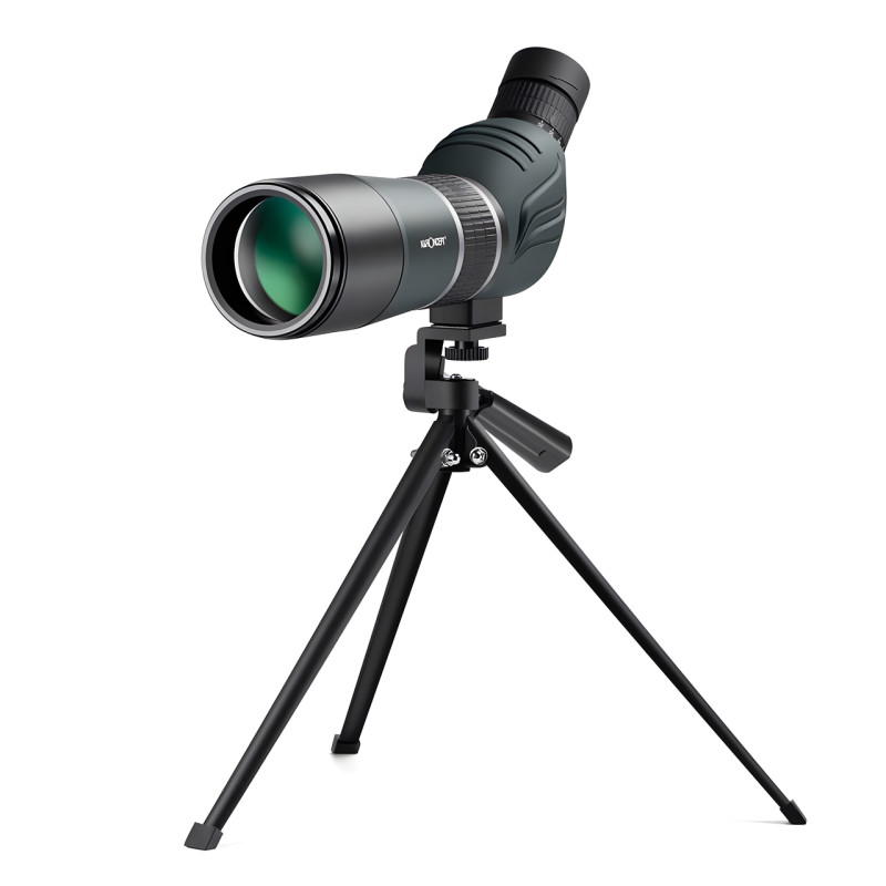 Підзорна труба — телескоп зі штативом SPOTTING SCOPE 20-60x60 фото - 6