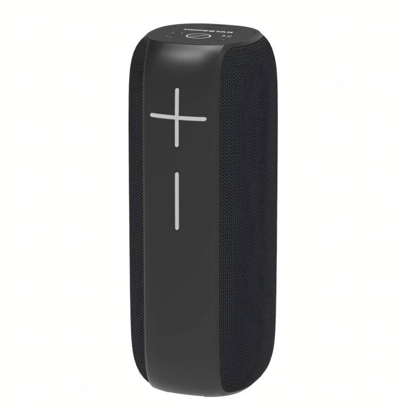 Портативная беспроводная колонка Hopestar p15 pro, 20 вт, Защита от воды IPX 7 фото - 5