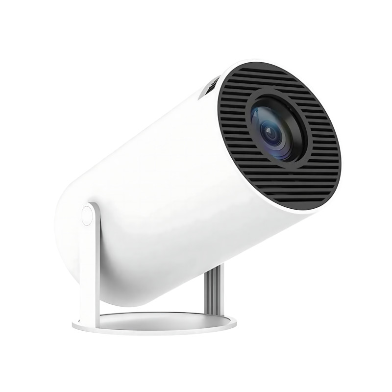 Игровой проектор-приставка Game Projector YXJ A3 Android 11, 2 беспроводных джойстика, 36 000 игр, Wi-Fi 6,  Bluetooth 5.4, HDMI фото - 6