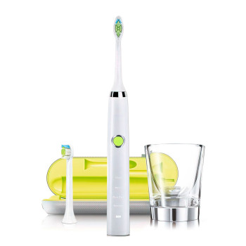 Электрическая зубная щетка GEMEI GM 906 Oral B protection
