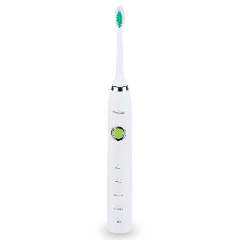 Електрична зубна щітка GEMEI GM 906 Oral B protection фото - 3