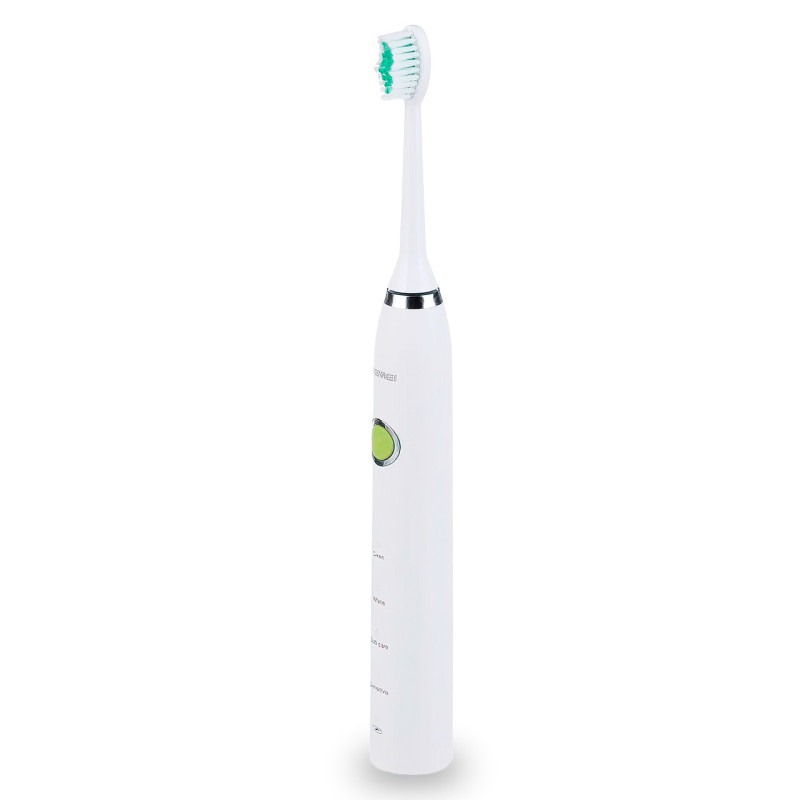 Електрична зубна щітка GEMEI GM 906 Oral B protection фото - 4