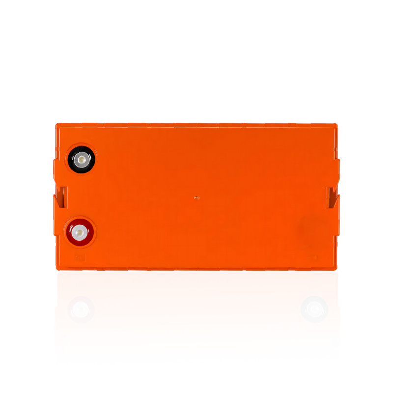 Акумулятор гелевий 6-GEL-200, АКБ SOLAR GEL BATTERY для сонячної панелі (12V200AH/10HR) фото - 5