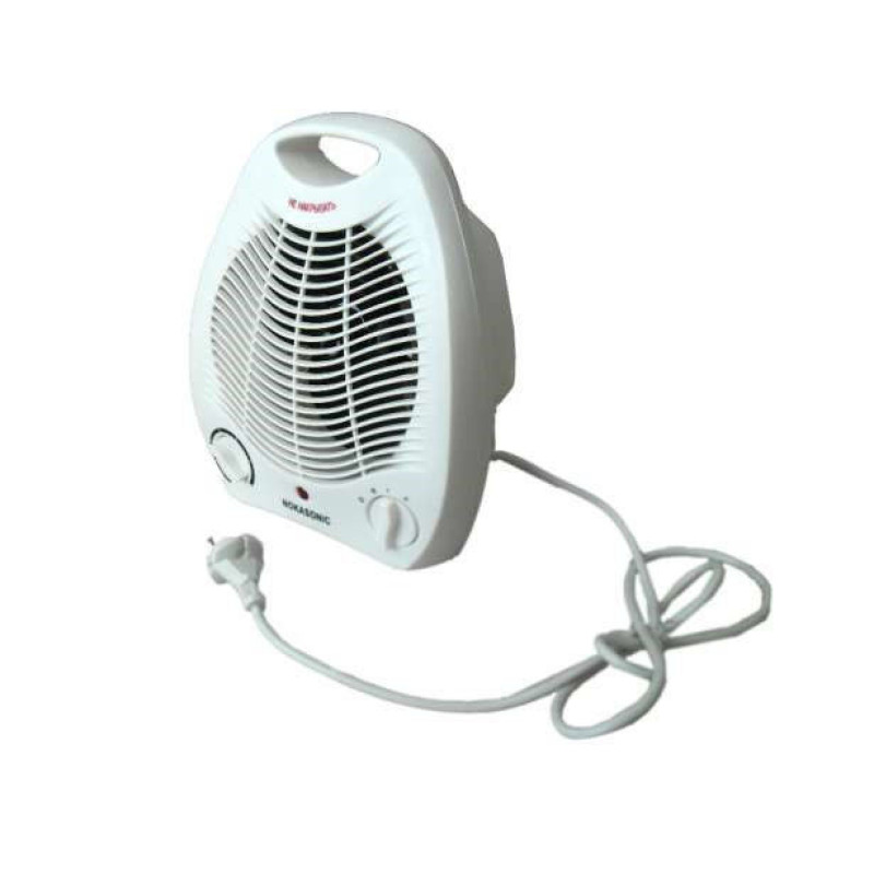 Тепловентилятор (Обогреватель) Heater MS H0002 фото - 2
