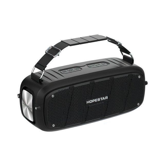 Портативная акустическая Bluetooth колонка Hopestar A20