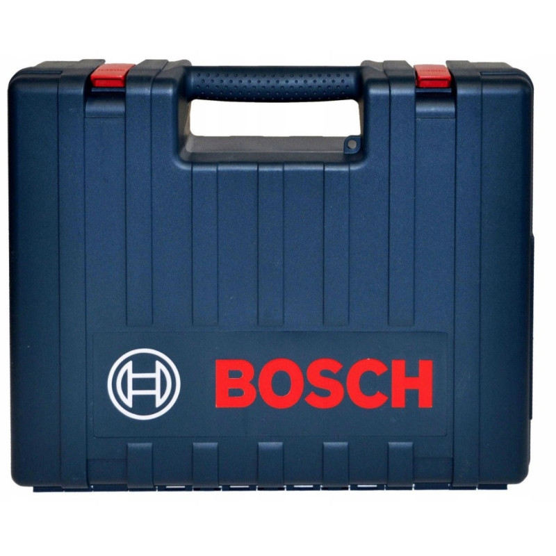 Профессиональный перфоратор 800Вт Bosch GBH 2-26 DRF PL, с набором + Чемодан фото - 4