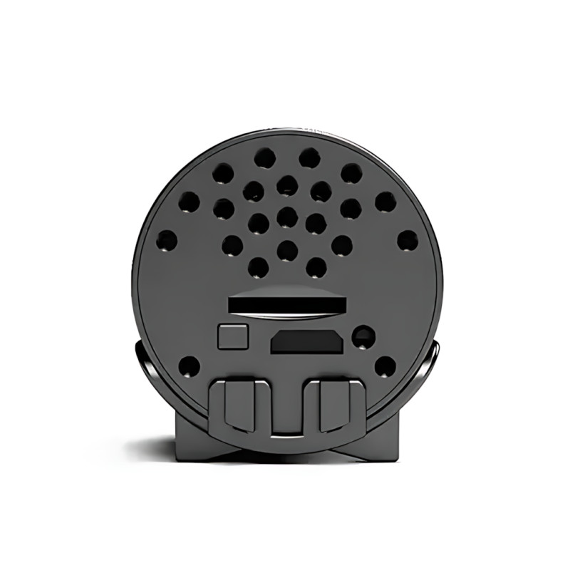 Беспроводная камера X5 Mini – 1080P, Wi-Fi, датчик движения, ночное видение фото - 6