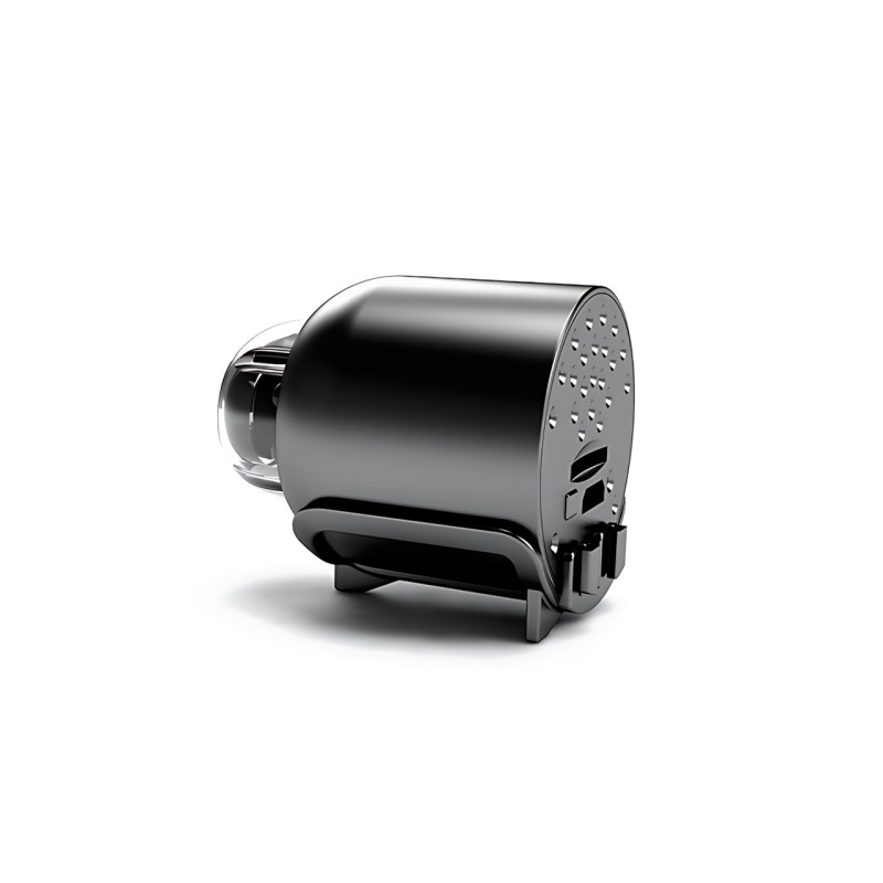 Беспроводная камера X5 Mini – 1080P, Wi-Fi, датчик движения, ночное видение фото - 3