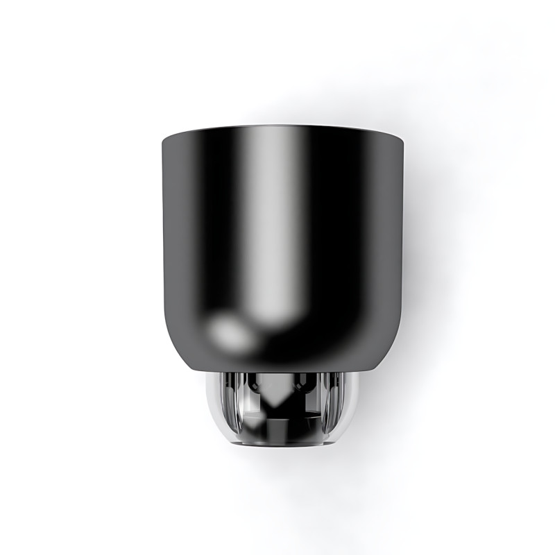 Беспроводная камера X5 Mini – 1080P, Wi-Fi, датчик движения, ночное видение фото - 4