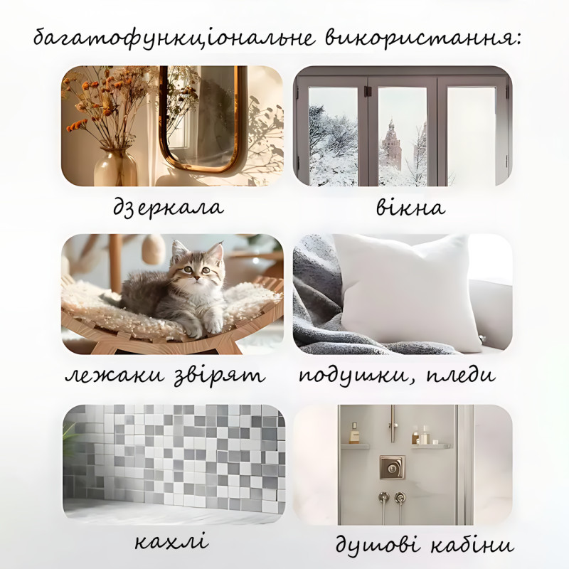 Пароочиститель моющий пылесос Hoffmans HM-9088, 800 Вт, ≥16 кПа, баки 1900/1200 мл, для мебели, ковров, авто фото - 5