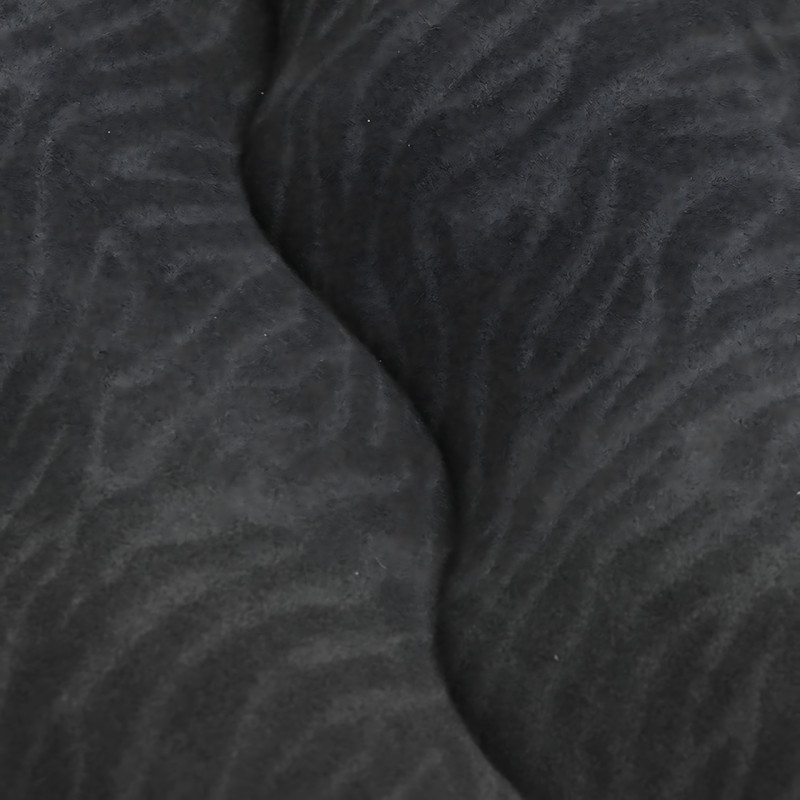 Автомобильный надувной матрас 180×130 см, 200 кг, 4 секции, 2 подушки, насос от прикуривателя, ПВХ + флок фото - 6