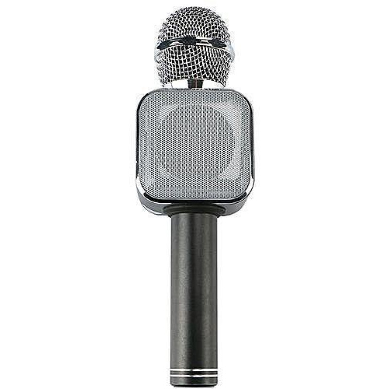 Беспроводной караоке микрофон WSTER WS 1818 Bluetooth фото - 2