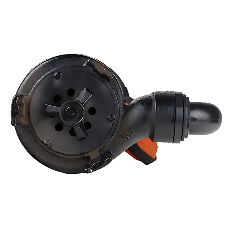 Заглибний фекальний насос UKC 3750 Вт, 20 м, 20000 л/хв, з поплавцем, для брудної води, 220 В фото - 6