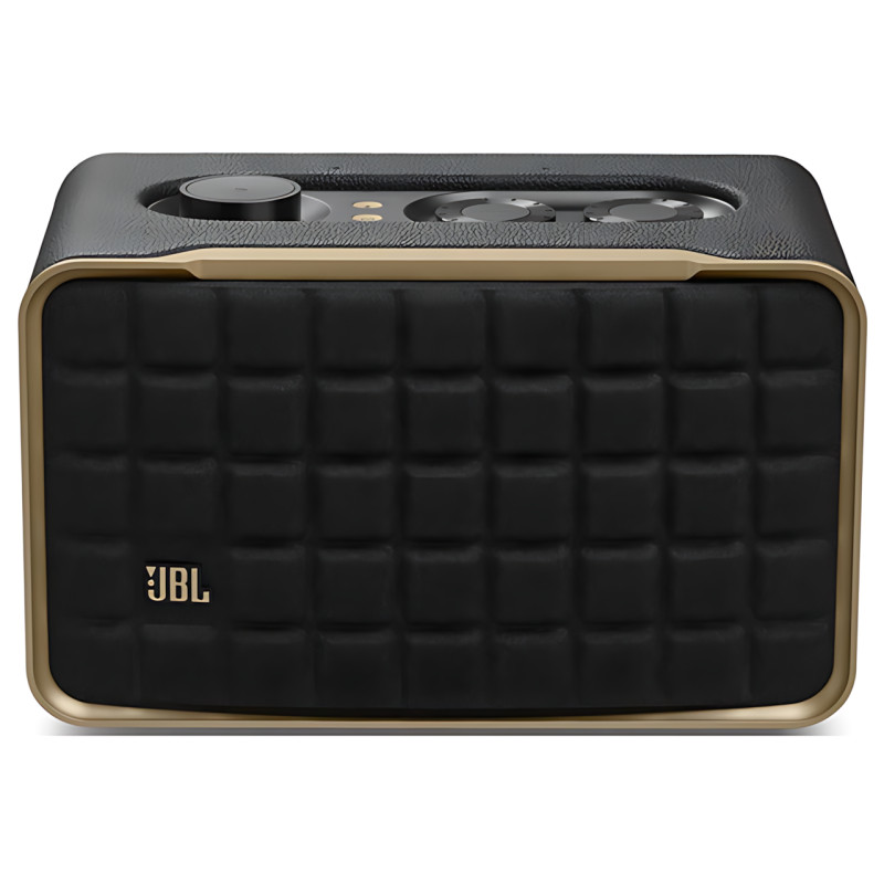 Мобільна портативна колонка SPS UBL AU200 у ретростилі, безпровідна Bluetooth колонка, 90 Вт фото - 2
