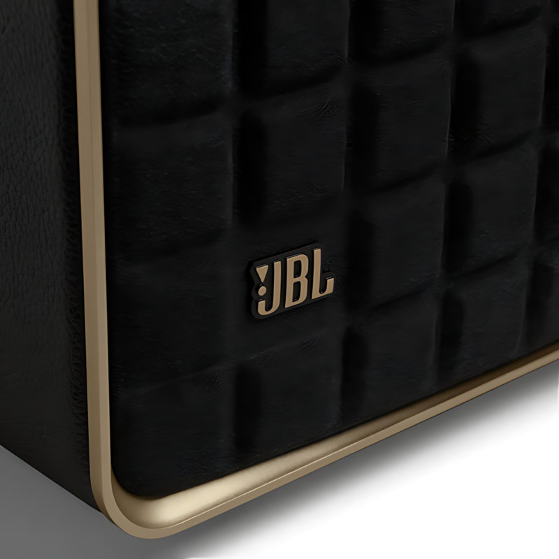 Мобільна портативна колонка SPS UBL AU200 у ретростилі, безпровідна Bluetooth колонка, 90 Вт фото - 9
