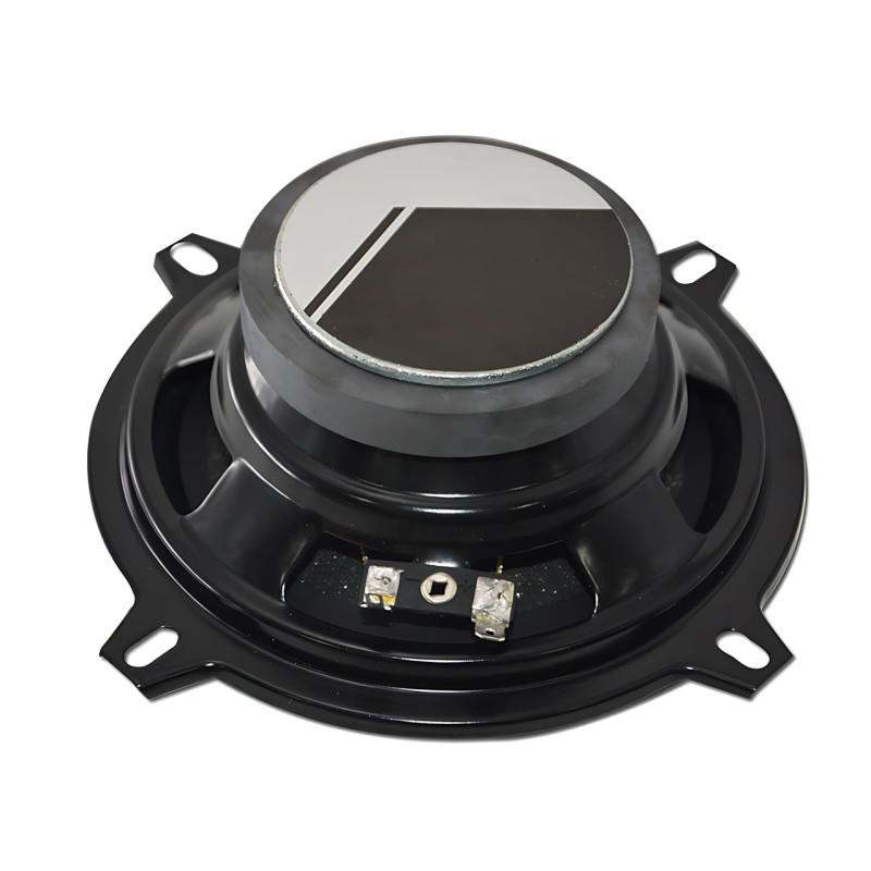 Автомобильные колонки TS 1696 4-полосные, 16 см (6,5") max 350 Вт, 4 Ом, 92 дБ, полипропилен/арамид, комплект 2 шт фото - 8