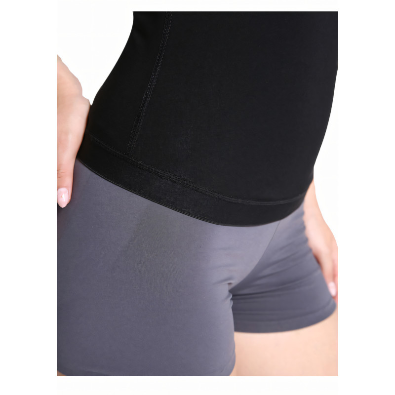 Женская майка сауна, Sweat Shaper для похудения, утягивающая майка для занятий спортом, для женщин, М/Л/ХЛ/2ХЛ фото - 4