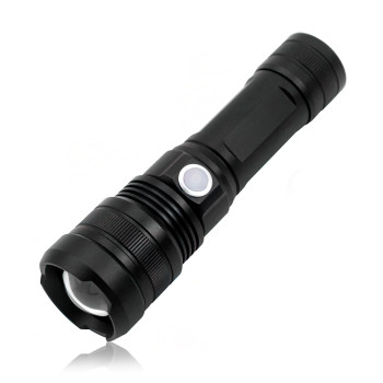 Ліхтарик акумуляторний ручний X-Bail BL-1827-P90, 500 м, ударостійкий, вологозахищений