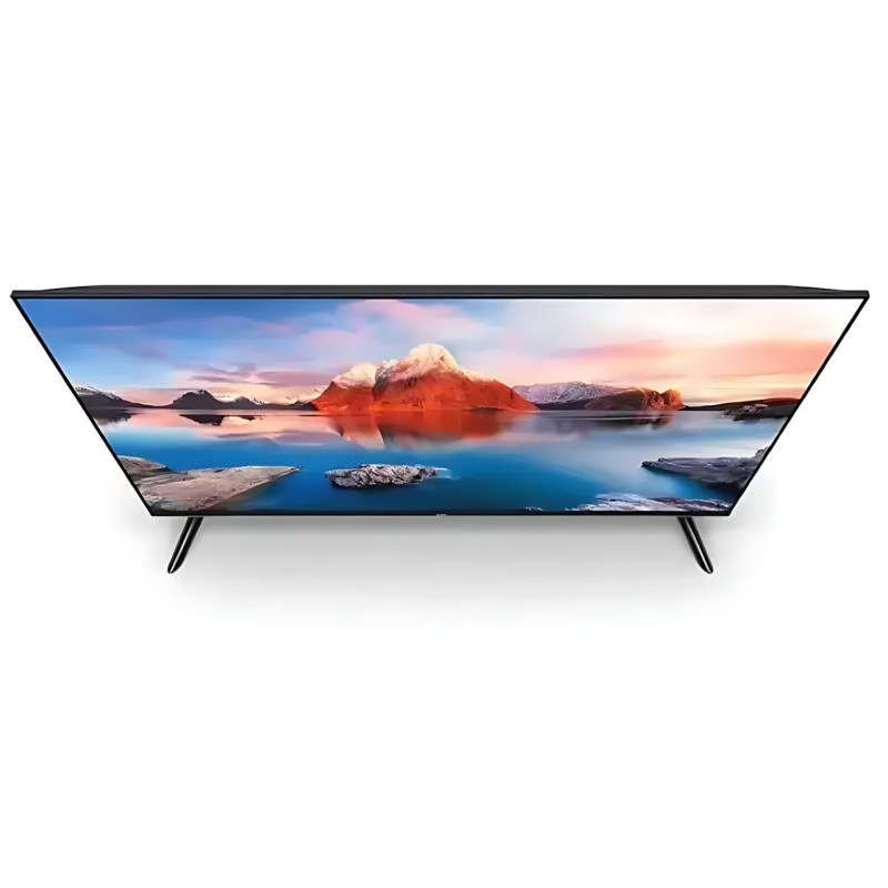 Телевізор L45 Smart T2 45" UHD 4K, Android 13, Dolby Digital, Smart TV, HDR, Smart Home, 1.5 ГБ, 8 ГБ, пульт фото - 4