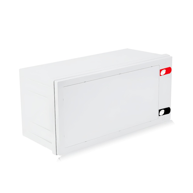 Гелевий акумулятор BAPTA BP-150AMP 12 В 150 А·год — 32,5 кг, 25 А, герметичний, глибокий розряд фото - 5