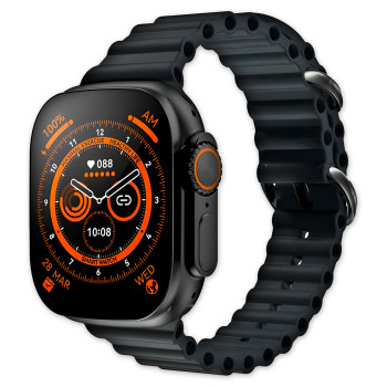 Смарт-годинник із функцією дзвінка Hoco Smart Watch Y12 ULTRA