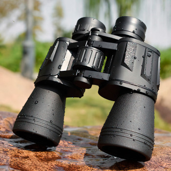 Бинокль Canon 70х70, 56/1000м с многослойным покрытием линз
