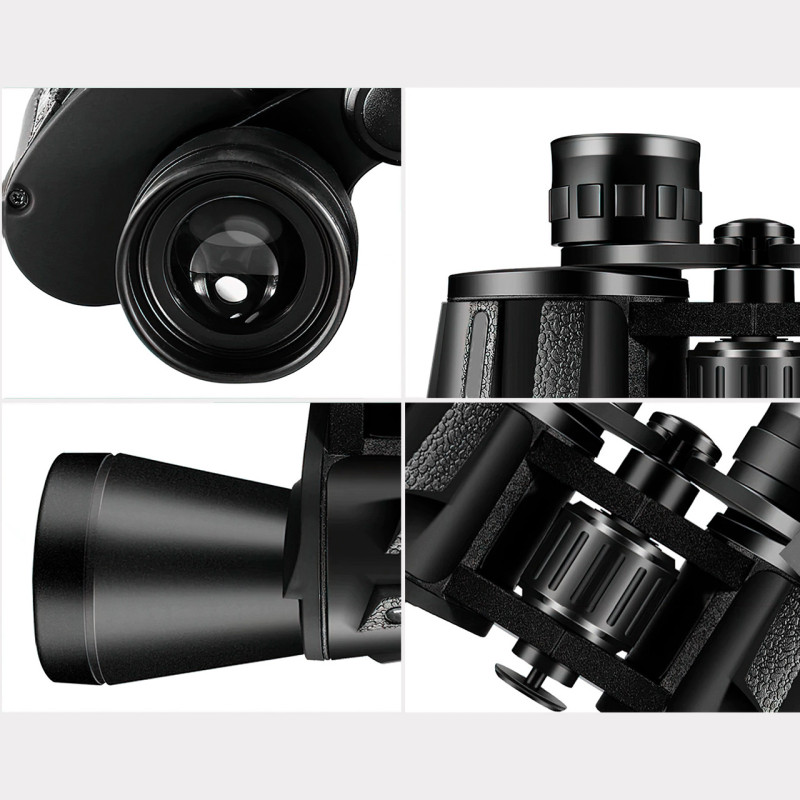 Бінокль Canon 70x70, 56/1000м з багатошаровим покриттям лінз фото - 8