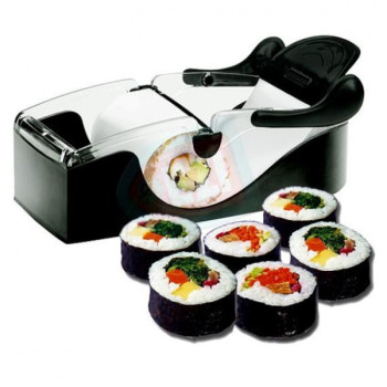 Машинка для приготування ролів і суші Perfect ROLL-Sushi