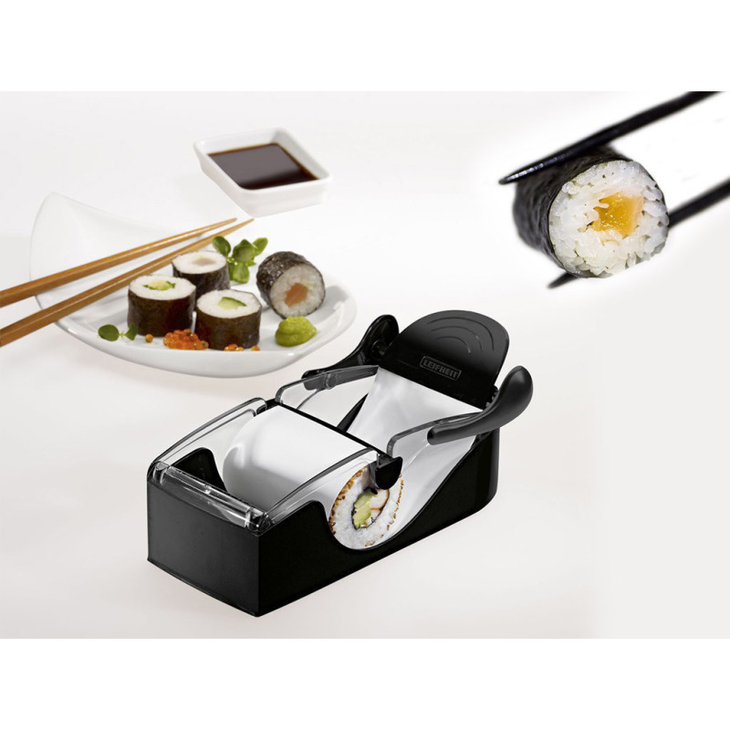 Машинка для приготовления роллов и суши Perfect ROLL-Sushi фото - 4