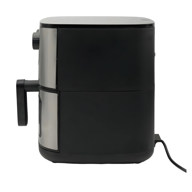 Аерогриль Rainberg RB-2269 4200w, 8L фото - 8