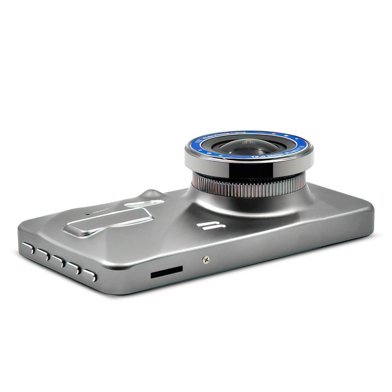 Відеореєстратор для автомобіля Dual Lens A10/F9/V2 Full HD 1080 H31 фото - 6
