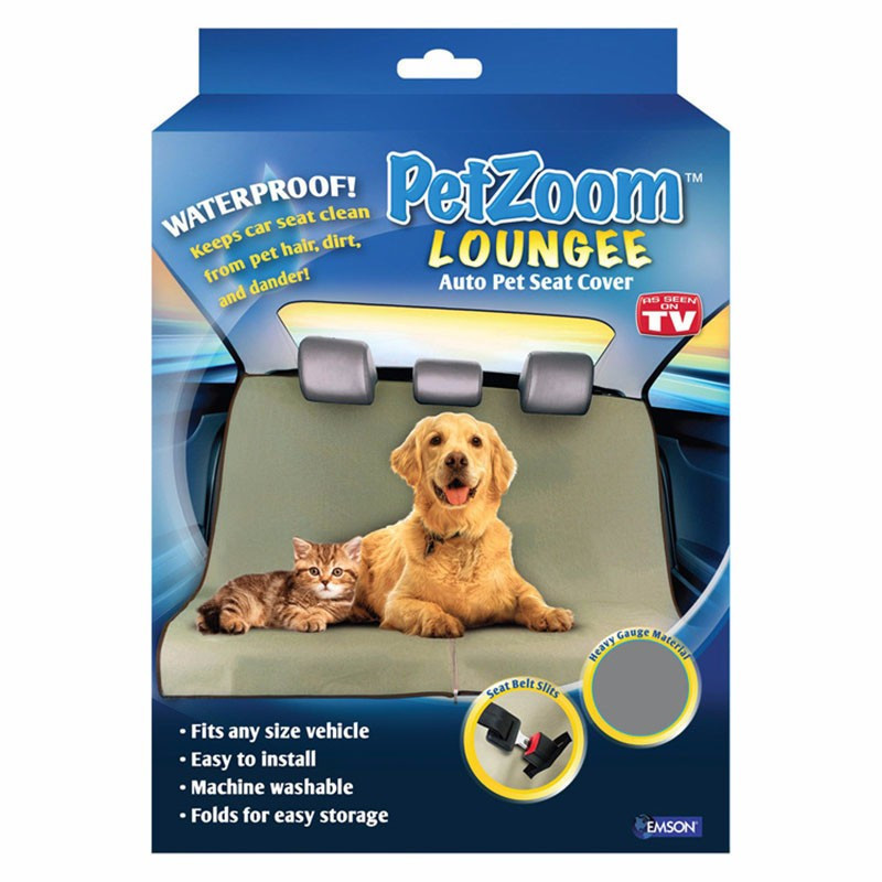 Подстилка для домашних питомцев PET ZOOM фото - 1