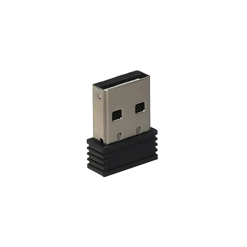 Бездротова миша Logitech M275, 1000 DPI, 2.4 ГГц, 10 м радіус дії, чорний фото - 6