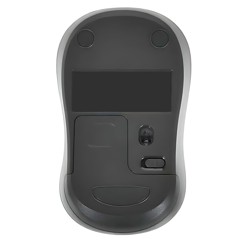 Бездротова миша Logitech M275, 1000 DPI, 2.4 ГГц, 10 м радіус дії, чорний фото - 5