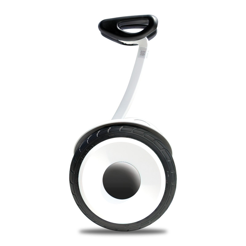 Гироскутер Ninebot Mini White, 11 дюймов, 700 Вт, 22 км запас хода, до 16 км/ч фото - 5