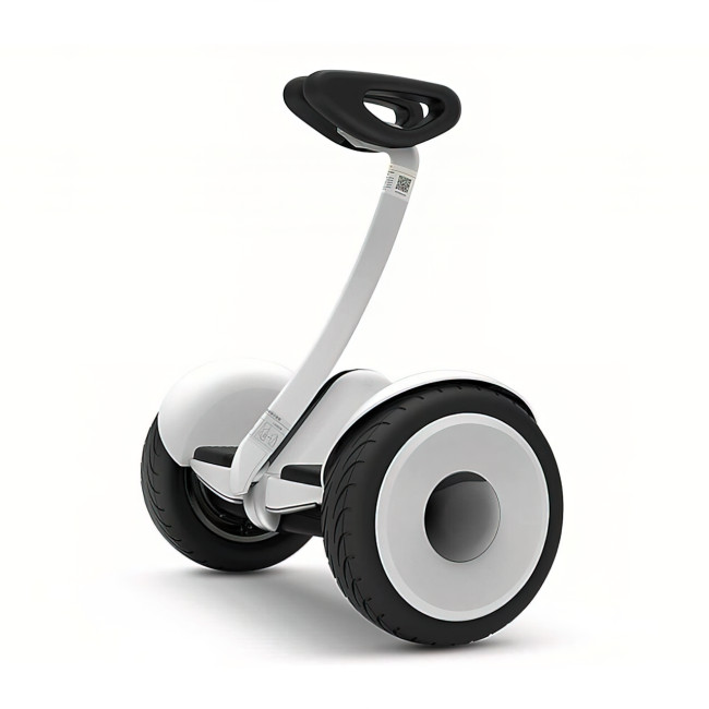 Гироскутер Ninebot Mini White, 11 дюймов, 700 Вт, 22 км запас хода, до 16 км/ч