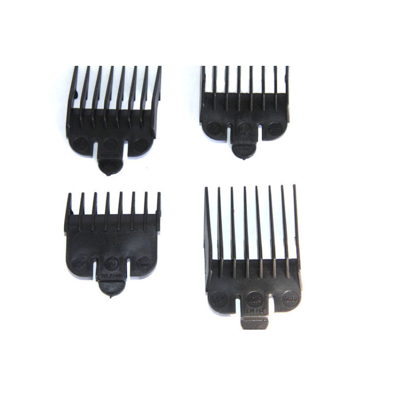 Машинка для стрижки Domotec Plus DT 4601 фото - 3