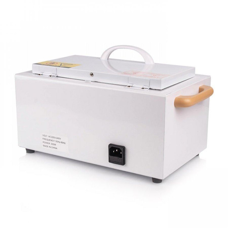 Шкаф сухожаровый SANITIZING BOX CH 360T, профессиональный стерилизатор для инструментов, 300W фото - 6