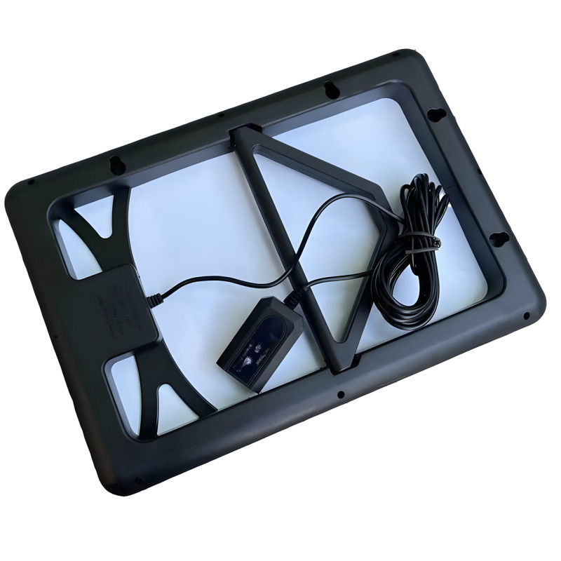 Солнечная панель CL 680 USB, 8 ВТ, 6V фото - 5