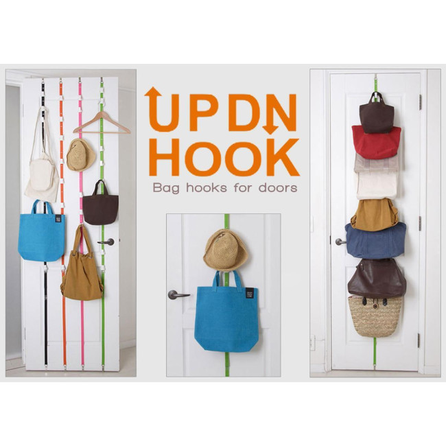 Органайзер для сумок Updn Hook