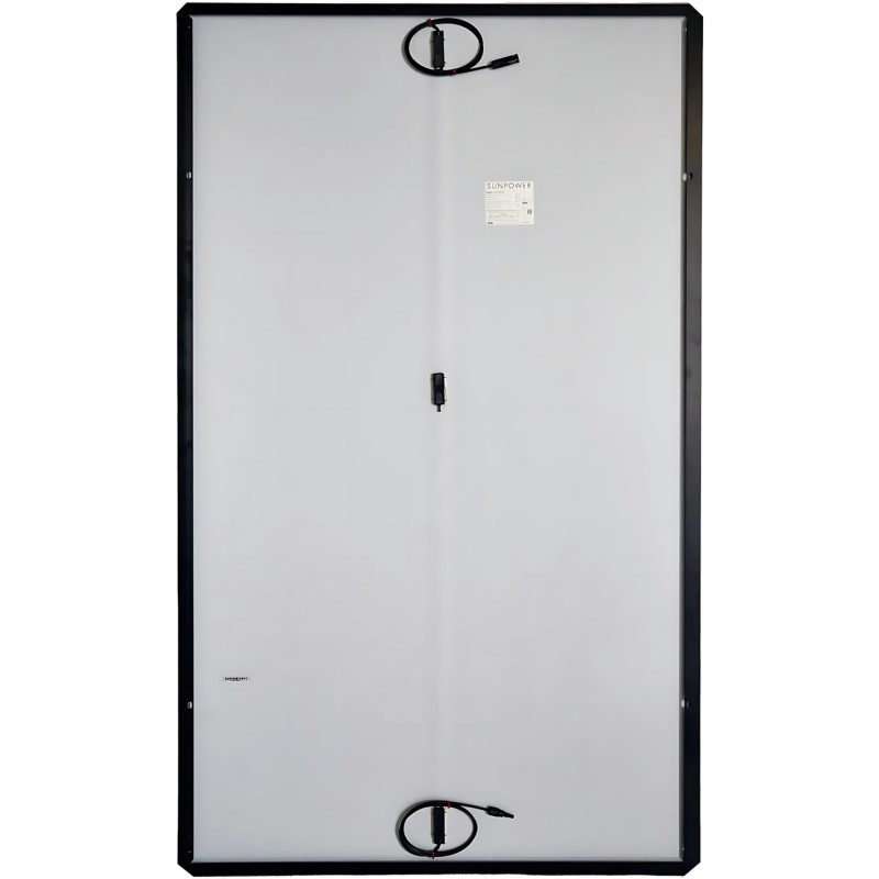 Монокристалічна сонячна панель SOLAR PANEL 150W, 148х68 см фото - 5
