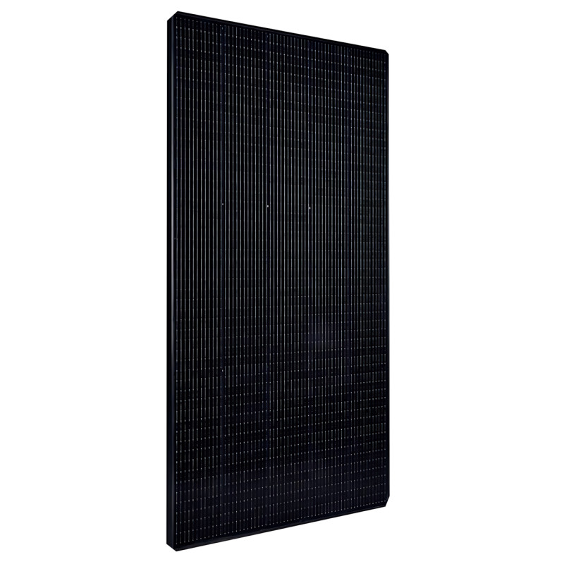 Монокристалічна сонячна панель SOLAR PANEL 150W, 148х68 см фото - 4