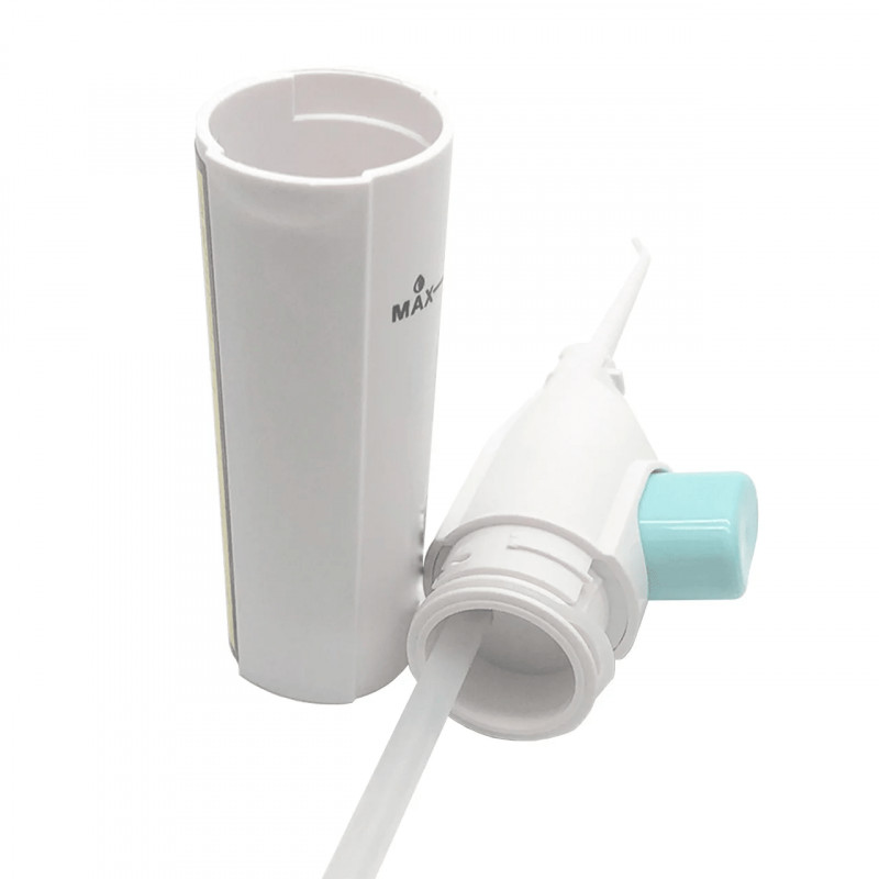 Водный ополаскиватель для зубов Power Floss ирригатор для полости рта фото - 5
