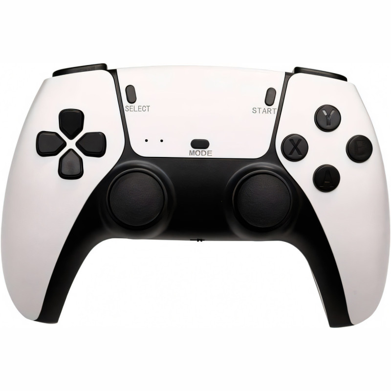 Ігрова консоль/приставка 2.4G WIRELESS CONTROR GAMEPAD 4K M8PRO, Два джойстики фото - 5